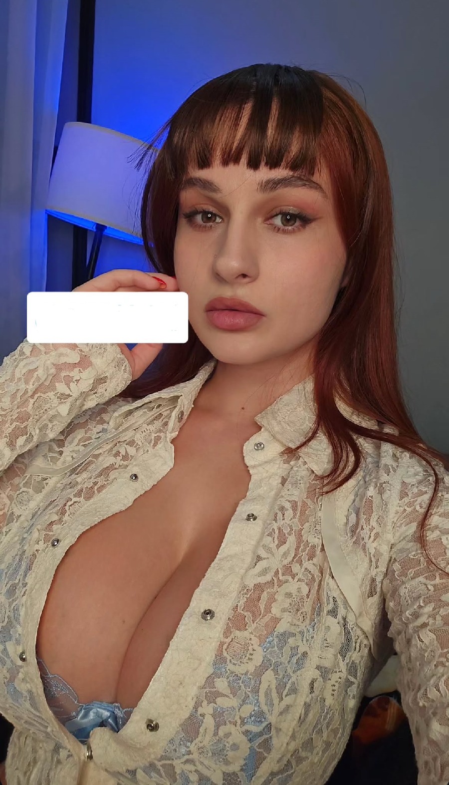 Take a pause and enjoy Miranda Faith — streaming from Lunyan